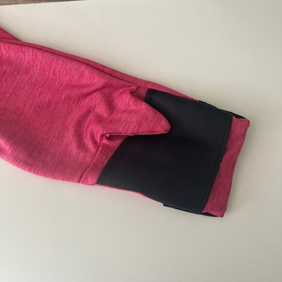 Lokigear Women’s Activewear Pink hoodie size XL - Picture 6 of 6